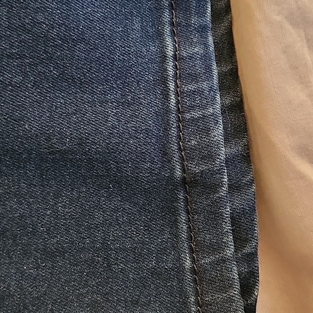 Women's jeans - Picture 2 of 4